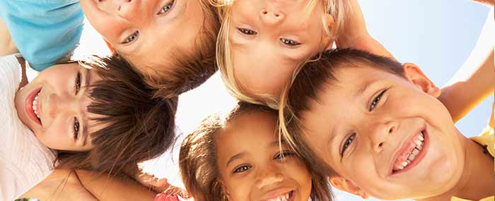 Smile Train: Celebrating One Million Smiles - NICABM