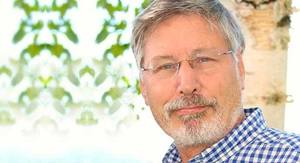 Bessel van der Kolk, MD, Expert on Treating Trauma and Fostering Post-Traumatic Growth