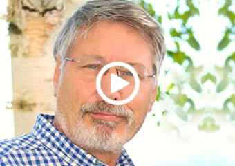 Bessel van der Kolk, Expert on Trauma and Post-Traumatic Stress