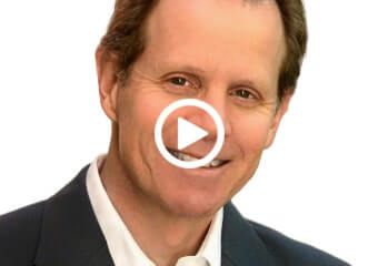 Dan Siegel, PhD, Expert on Mindsight and Attachment Theory in Psychotherapy