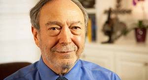 Stephen Porges, PhD, Expert on Polyvagal Theory and Treating Trauma