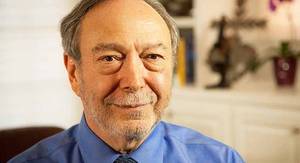 Stephen Porges on Polyvagal Theory