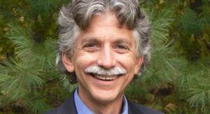 Ron Siegel, PsyD, Expert on Mindfulness Practice in Psychotherapy