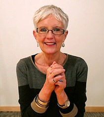 Ruth Buczynski, PhD