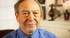 Stephen Porges, PhD, Expert on Polyvagal Theory and Treating Trauma
