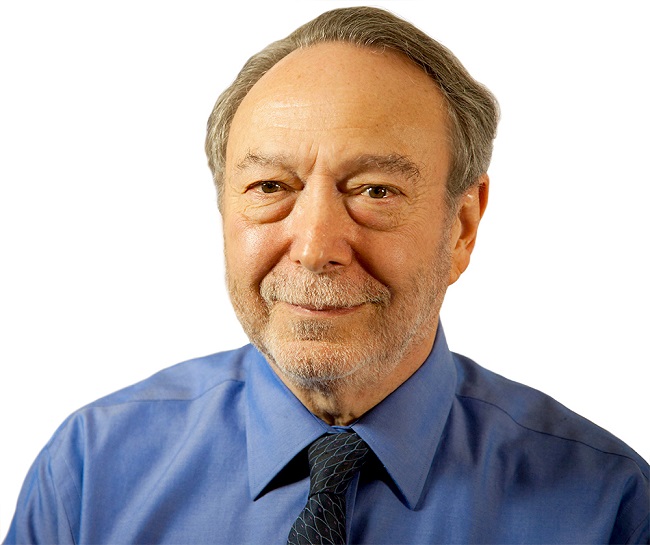 Stephen Porges