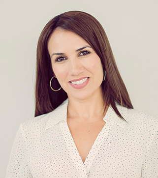 Ashley Vigil-Otero, PsD