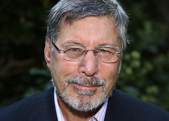 Bessel van der Kolk, MD