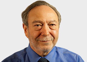 Stephen Porges, PhD, explaining Polyvagal Theory