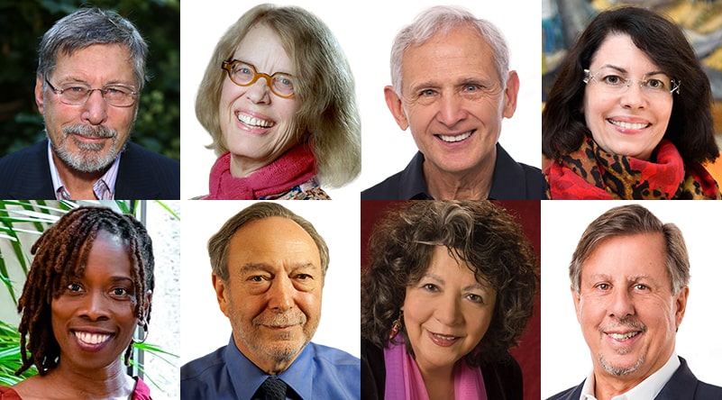 Top Experts in the Field-mobile