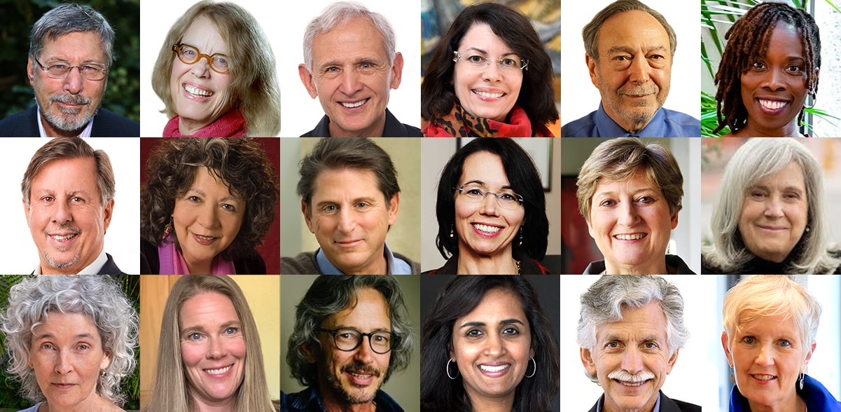 Top Experts in the Field