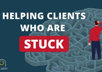 Feeling Stuck During the Pandemic: Specific Questions to Help Your Clients with Lynn Lyons Blog Version