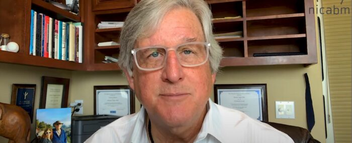 An exercise to stop harsh self-talk with Michael Yapko, PhD