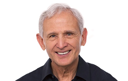 Peter Levine, PhD, Expert on Somatic Experiencing and Treating Trauma