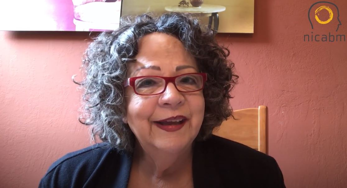 Working With Emotional Distress With Janina Fisher Phd Nicabm Working With Emotional Distress With Janina Fisher Phd Nicabm
