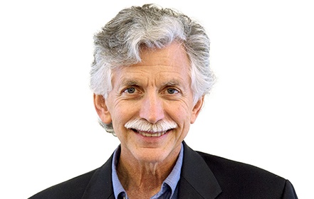 Ron Siegel