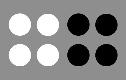 cognitive patterns behind depression