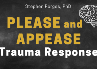 What’s Happening in the Nervous System of Patients Who “Please and Appease”
