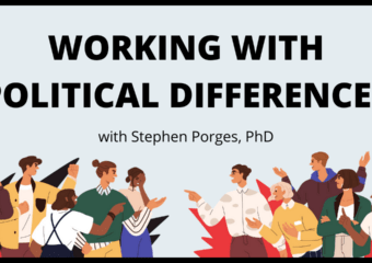 Working with Political Differences