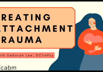 Treating attachment trauma