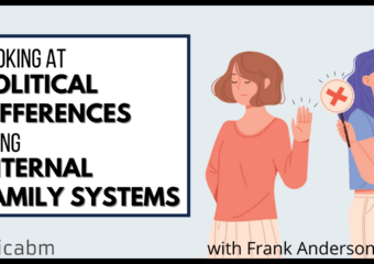 Political Differences Internal Family Systems