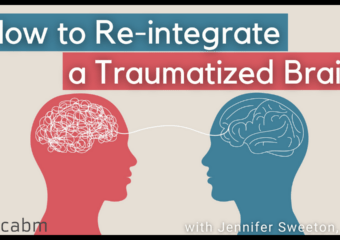 Reintegrating the Traumatized Brain