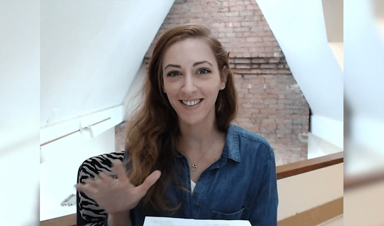 Kelly McGonigal