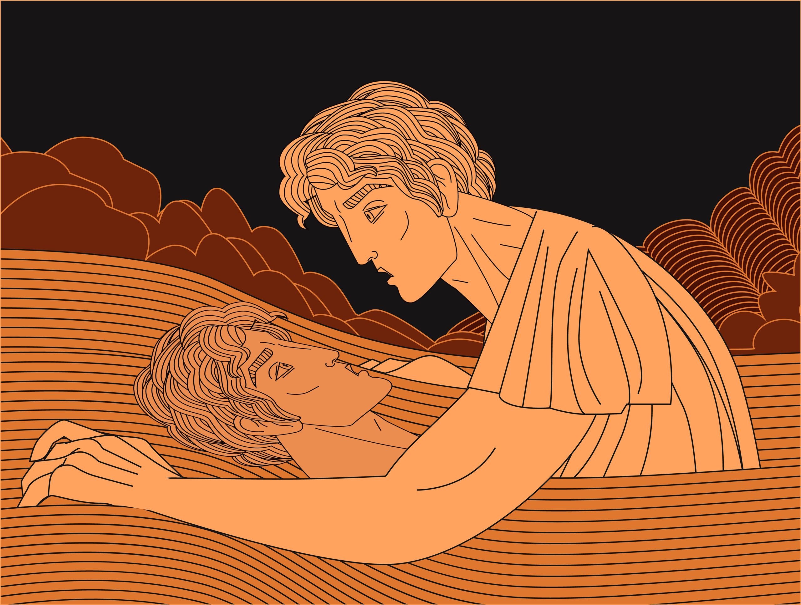 Strategies for Working with Narcissism