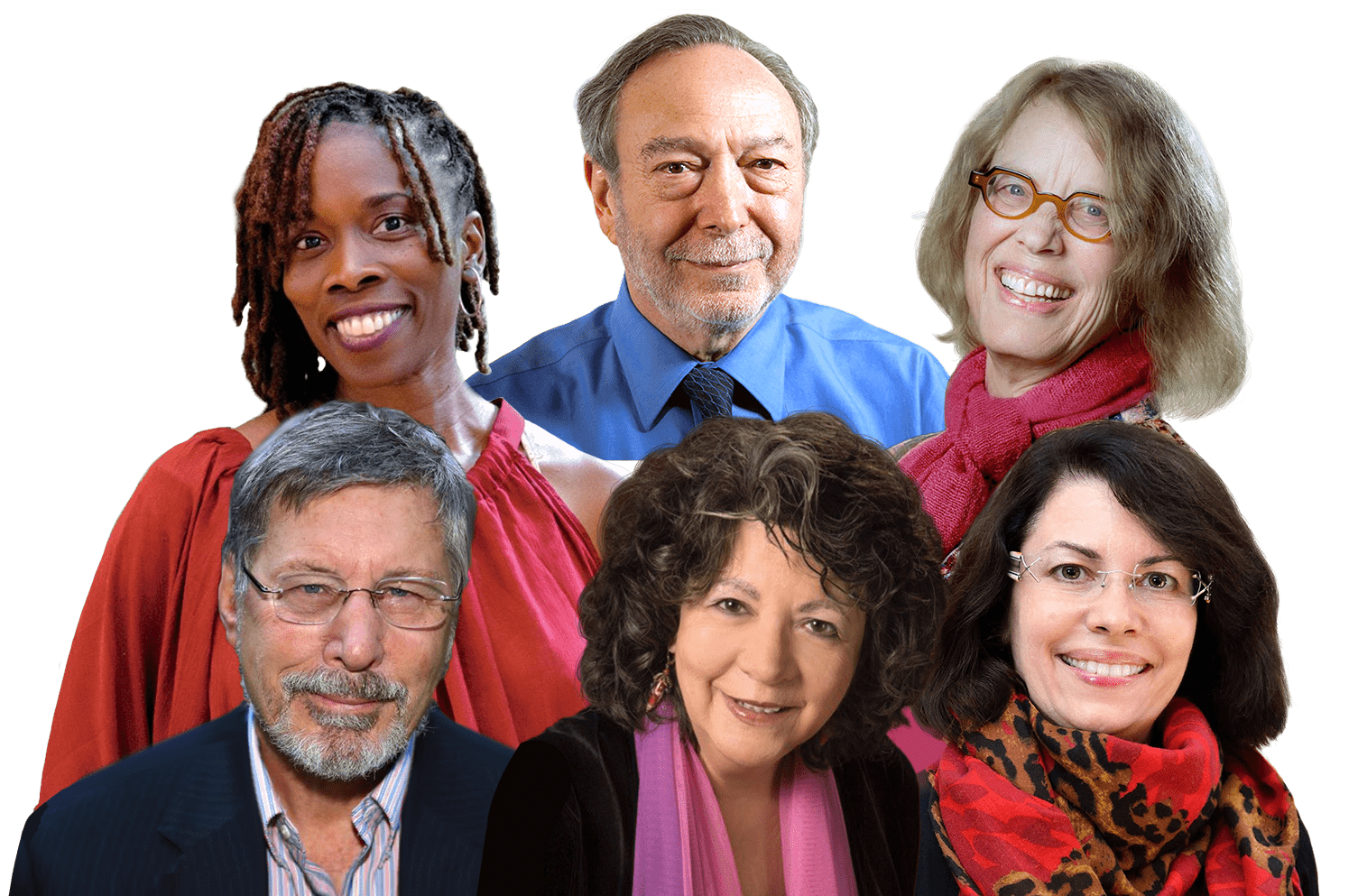 speakers of the course