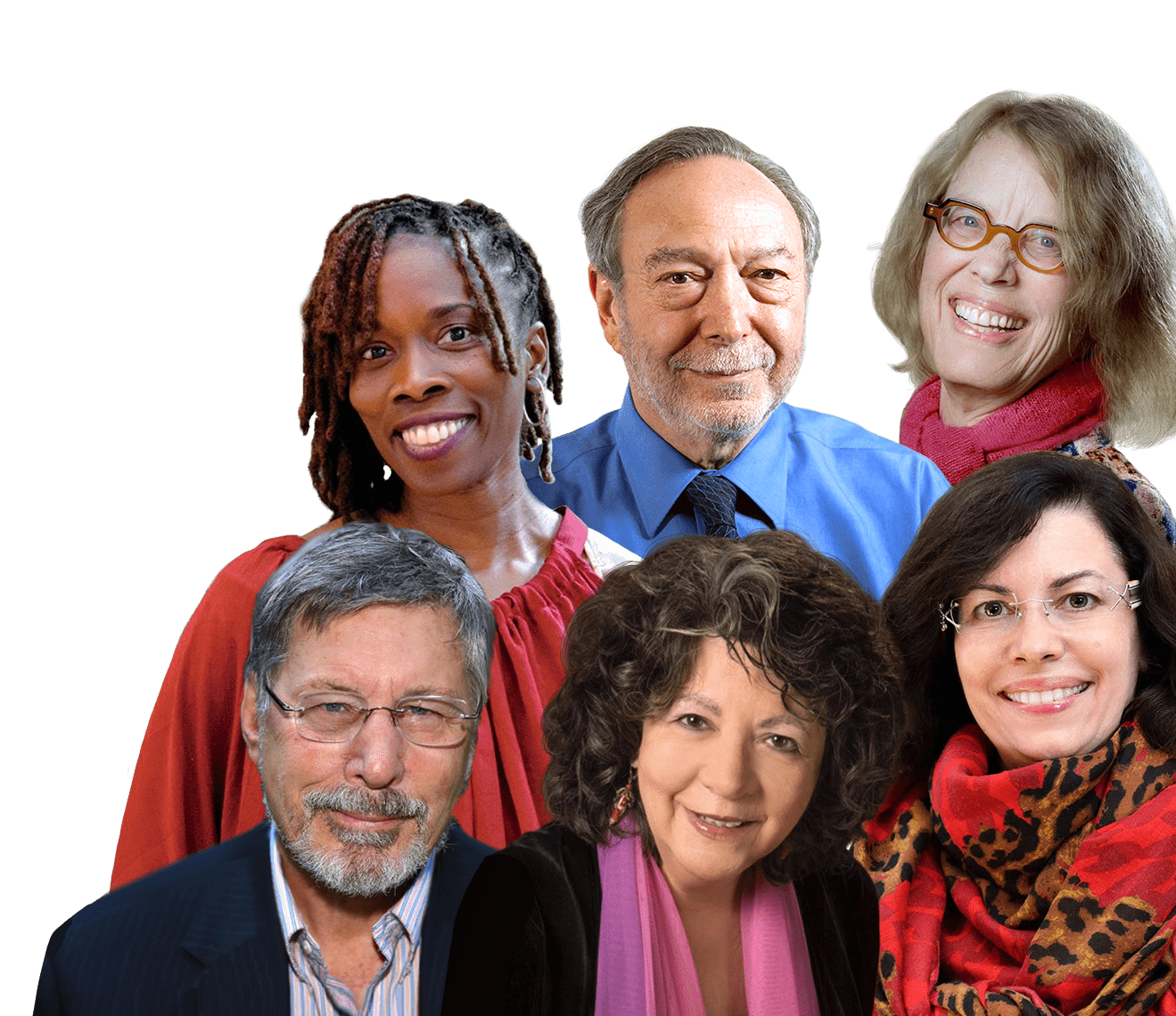 speakers of the course