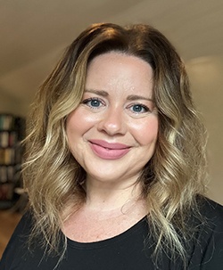 Kristy Koser- Course instructor