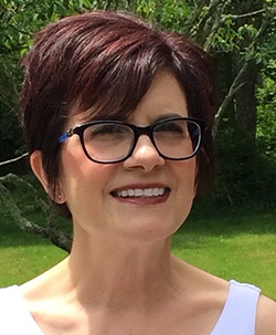 Lorrie Brubacher, LMFT