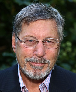 Bessel van der Kolk, MD