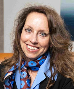 Leanne Campbell, PhD