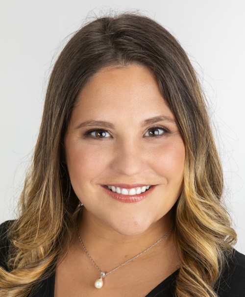 Michelle Frank, PsyD