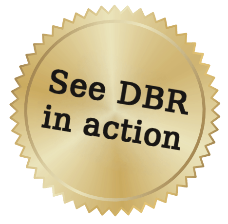 new program gold sticker