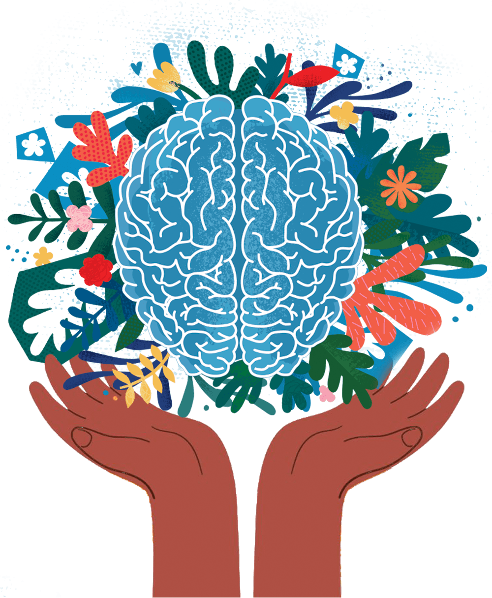 supporting ADHD brain