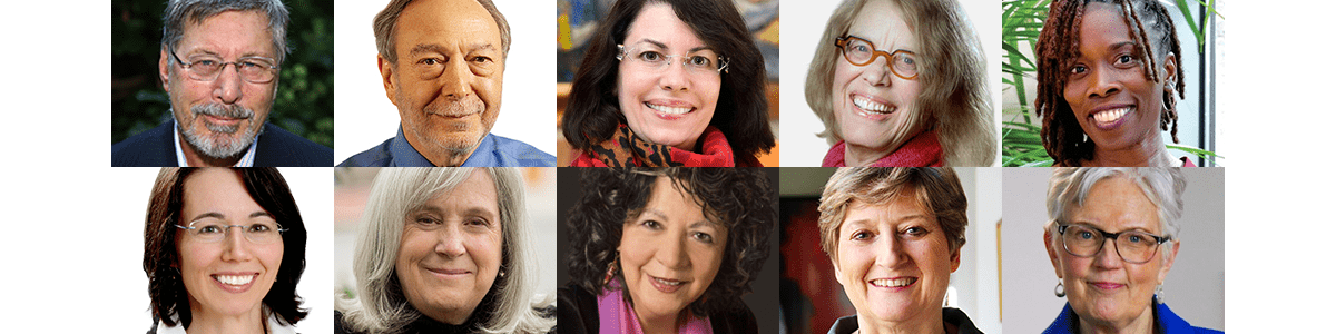 speakers for module 1