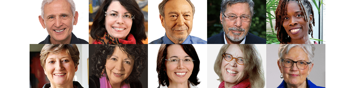 speakers for module 2