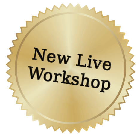 new program gold sticker