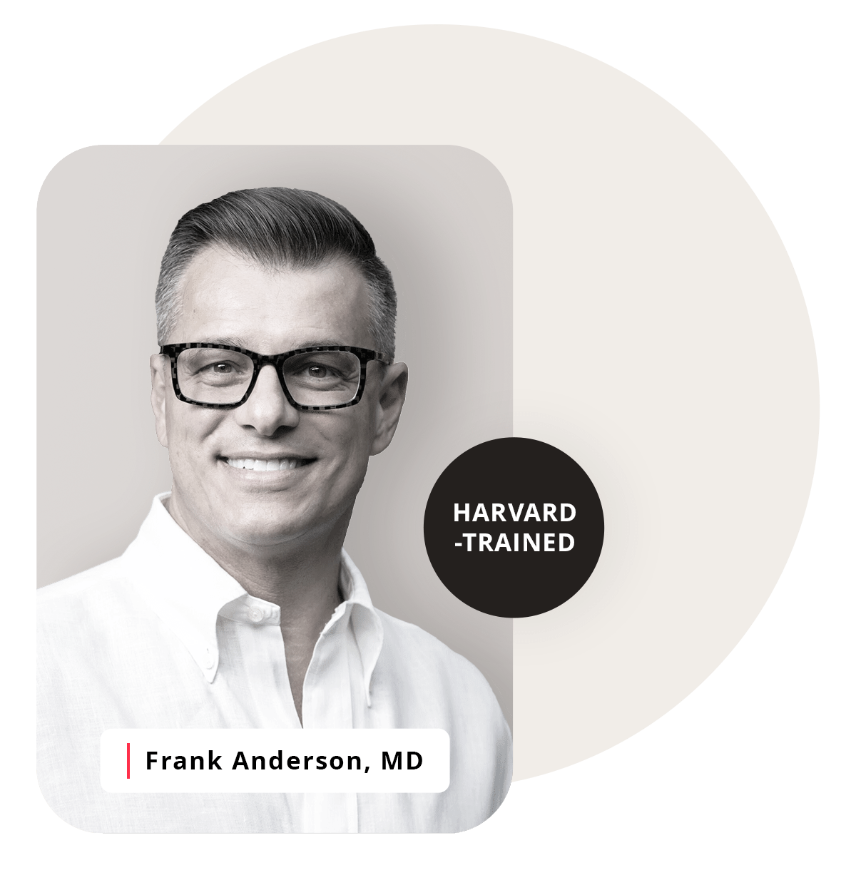FRANK ANDERSON