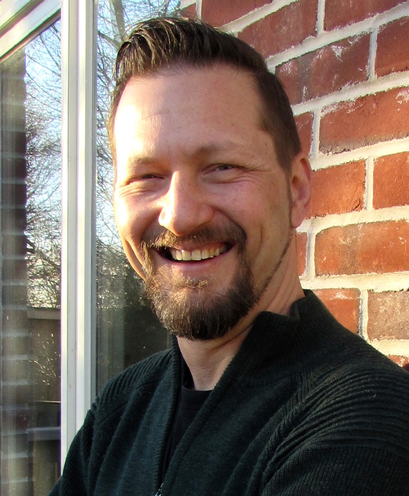 Robert T. Muller, PhD