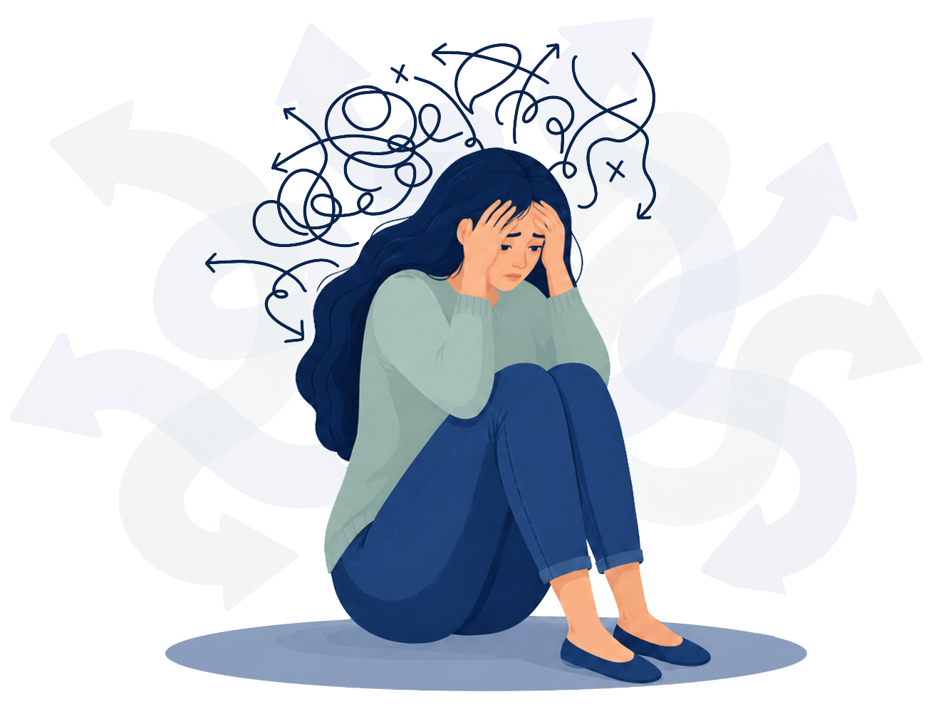 female ADHD