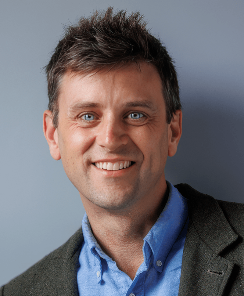 Chris Willard, PsyD