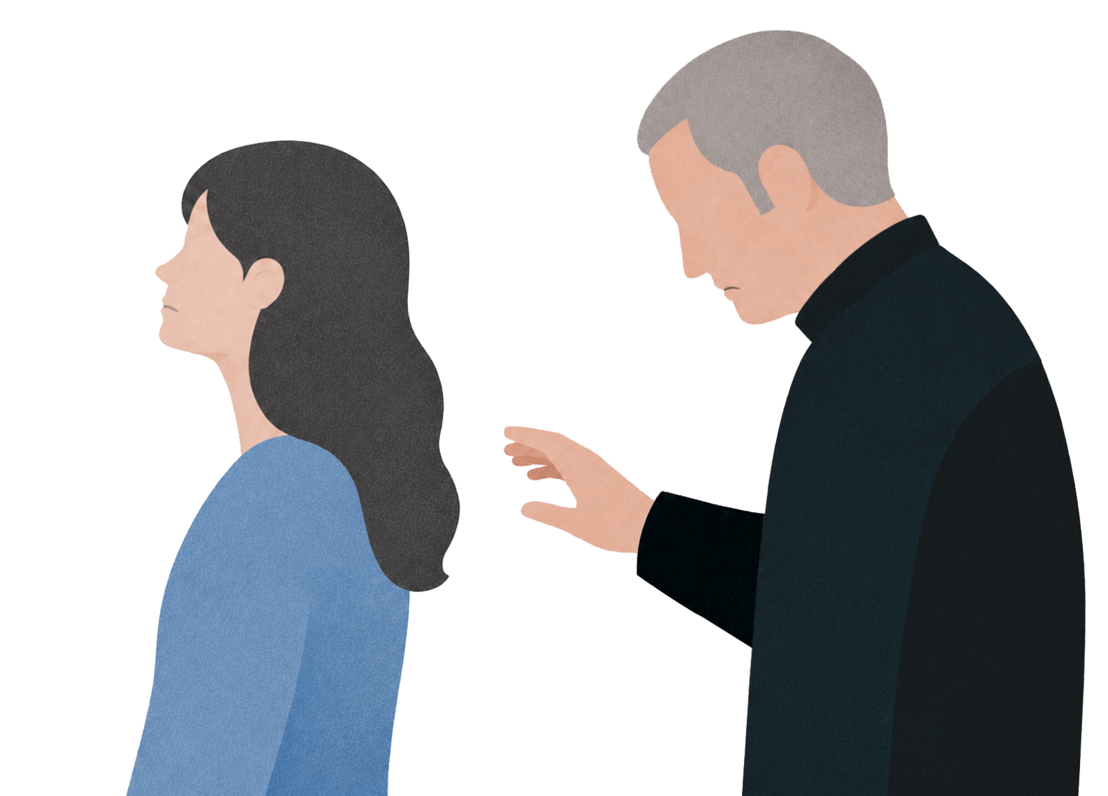 Estrangement