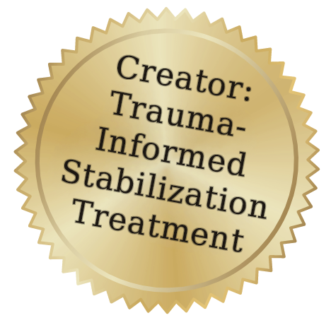 Trama-Informed Stabilization Treatment