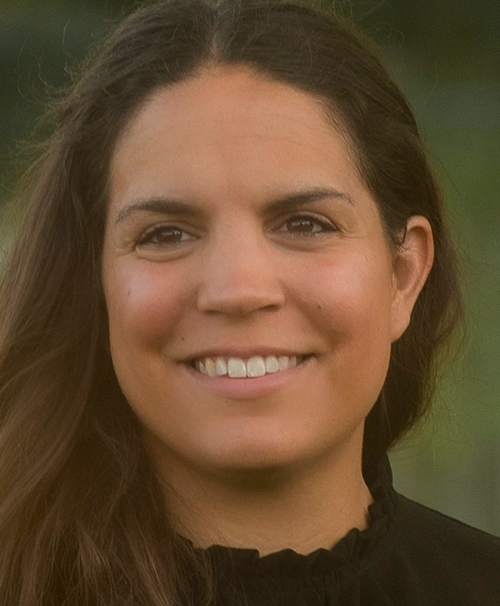 Rebecca J. Shields, DO