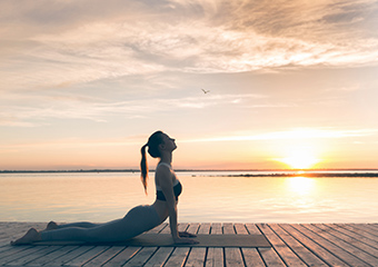 yoga